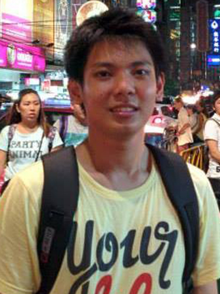 Hariawan Christophorus