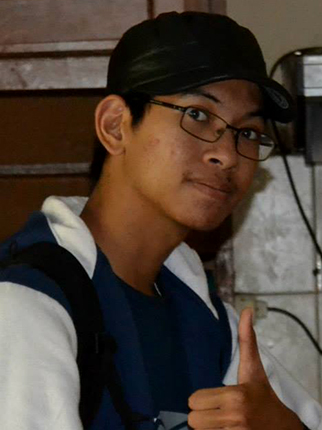 Mahendra Drajat Adhinata