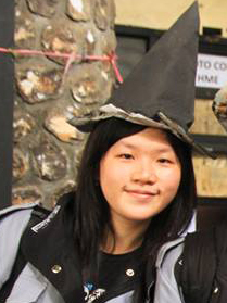 Devi Oktama Putri Lim